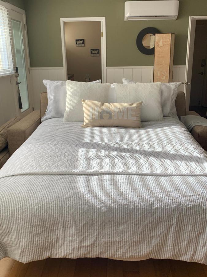 Private Guest Suite In West Los Angeles Dış mekan fotoğraf