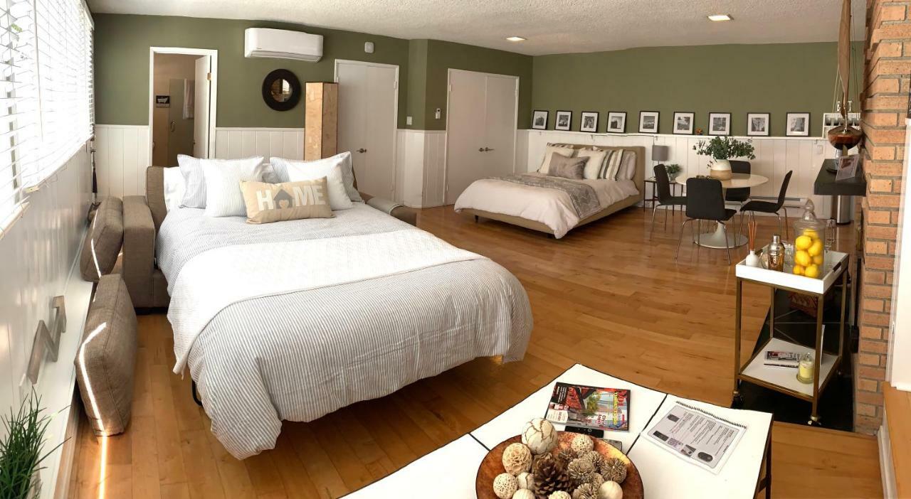 Private Guest Suite In West Los Angeles Dış mekan fotoğraf